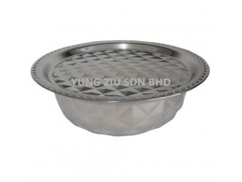 30CM  DIAMOND BASIN